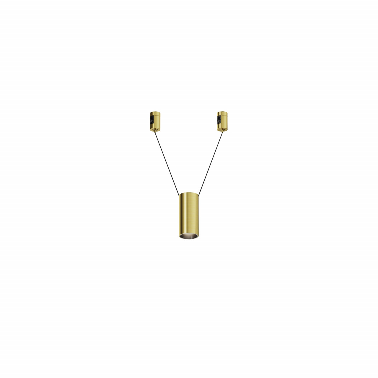 Трековый подвесой светильник Фокус / Focus Led Flarity 4000K 12Вт 36° - фото, цена