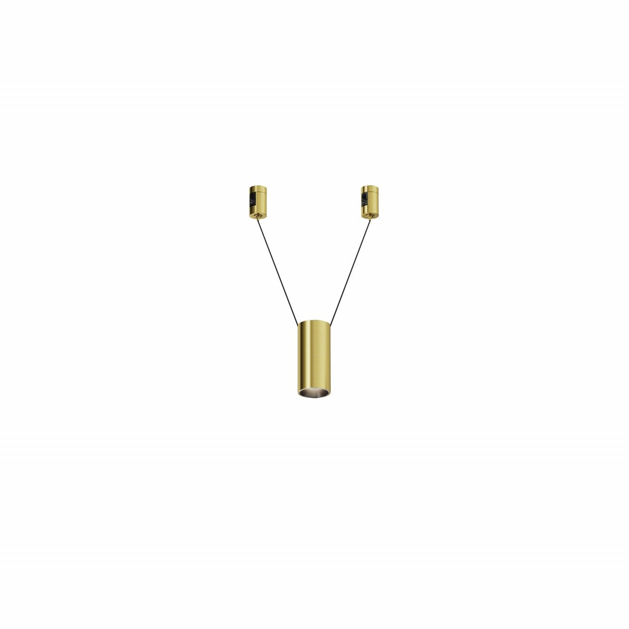 Трековый подвесой светильник Фокус / Focus Led Flarity 4000K 12Вт 36° - фото, цена