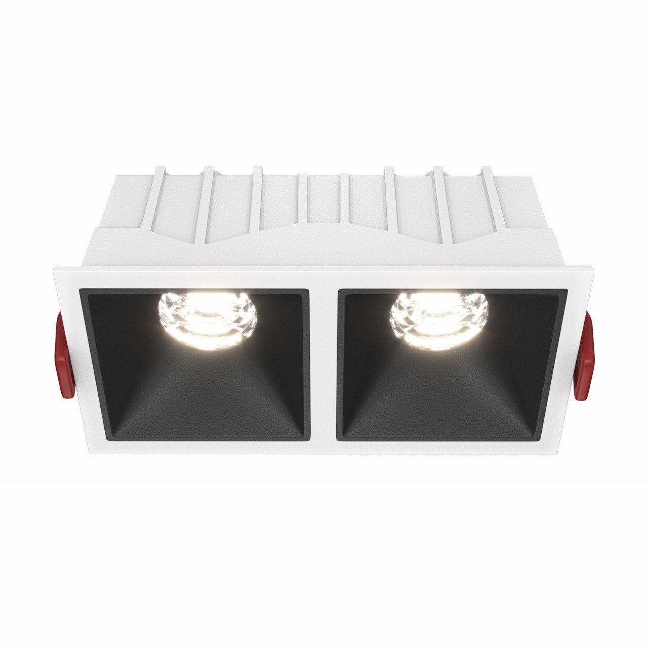 Встраиваемый светильник Альфа / Alfa LED 20 Вт 4000 К 36° - фото, цена