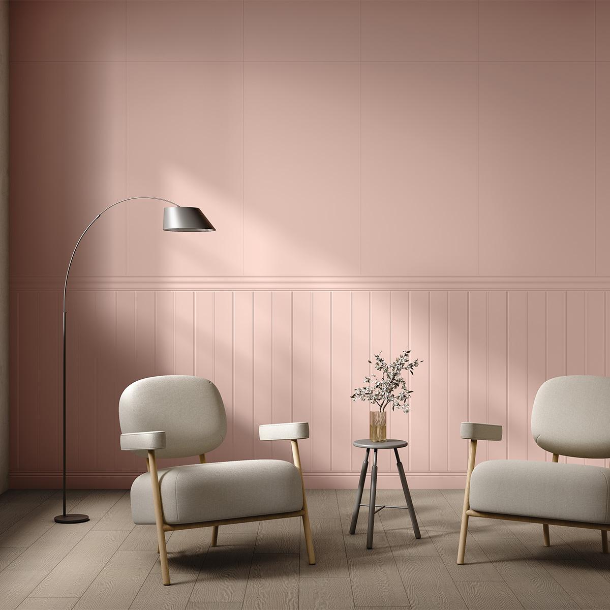 Керамогранит Mozart Rare & Unique French Wainscot Matt 60x120