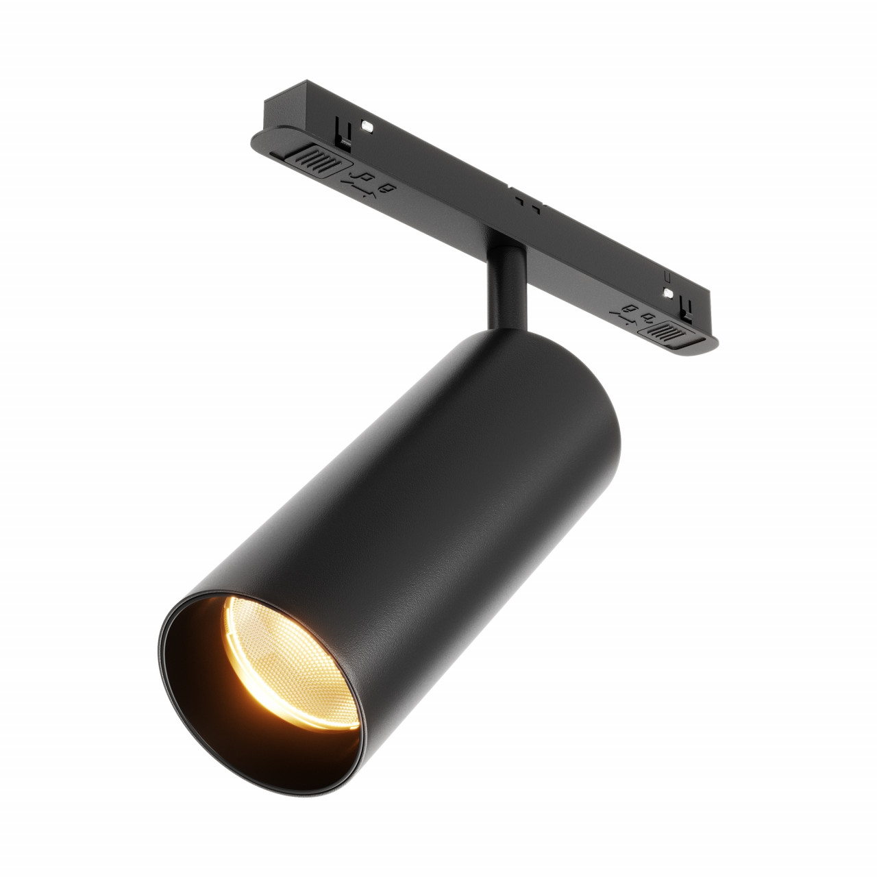 Трековый светильник Фокус / Focus Led Exility 2700K 12Вт 36° - фото, цена