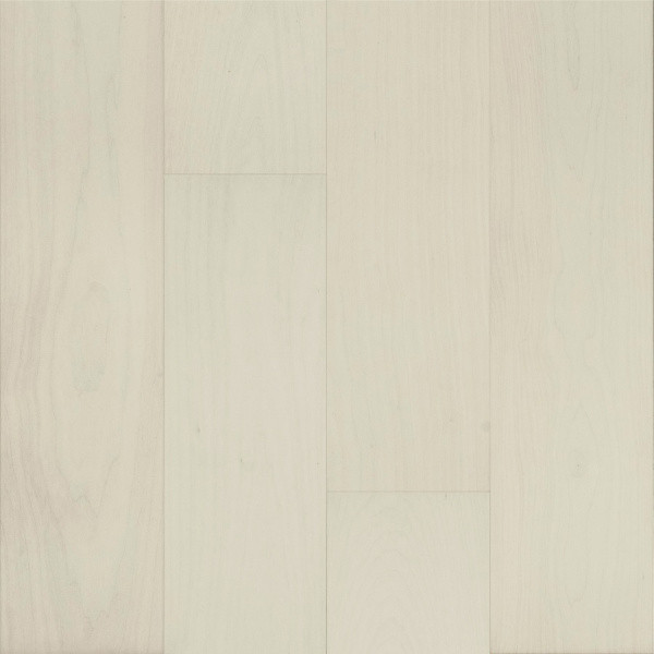 Кварцевый паркет Quartz Parquet Классик Клён Американский Белый 400-56 5/0,6 мм
