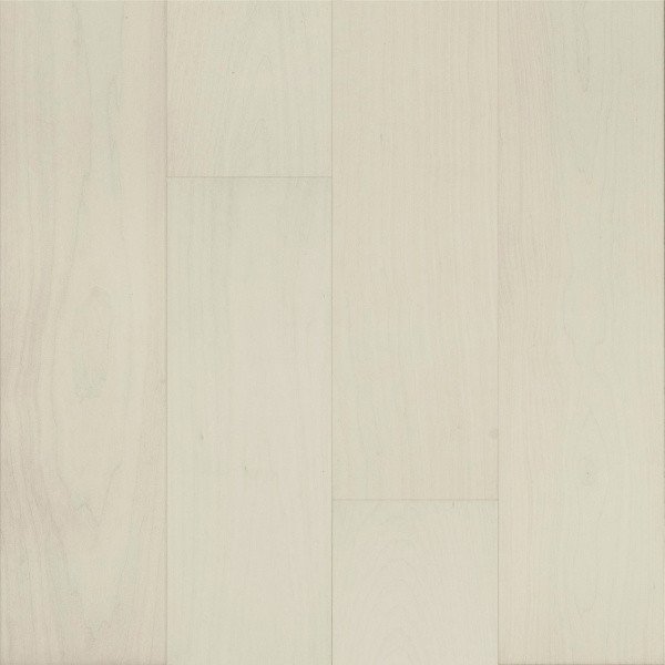 Кварцевый паркет Quartz Parquet Классик Клён Американский Белый 400-56 5/0,6 мм