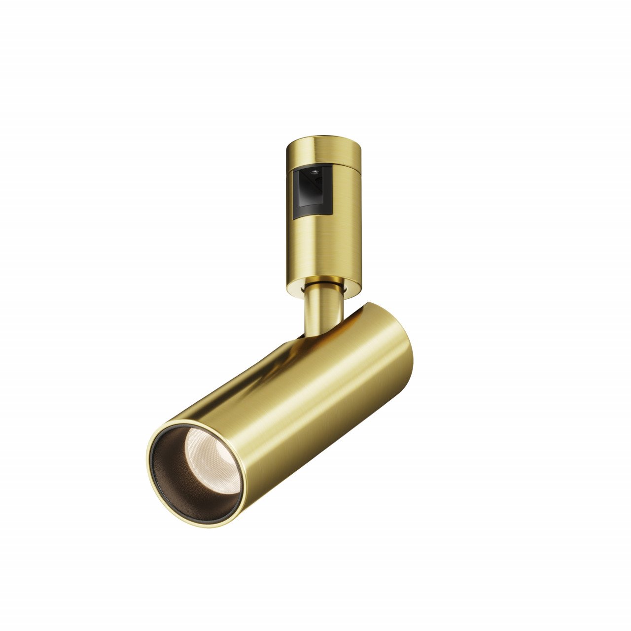Трековый светильник Фокус / Focus Led Flarity 3000K 12Вт 50° - фото, цена