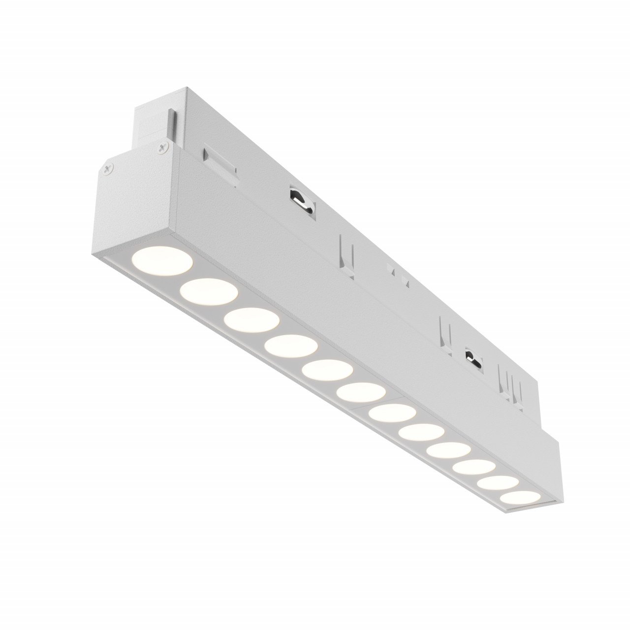 Трековый светильник Точки / Points Exility 2700-6000K 12Вт 36° Dim Dali2 - фото, цена