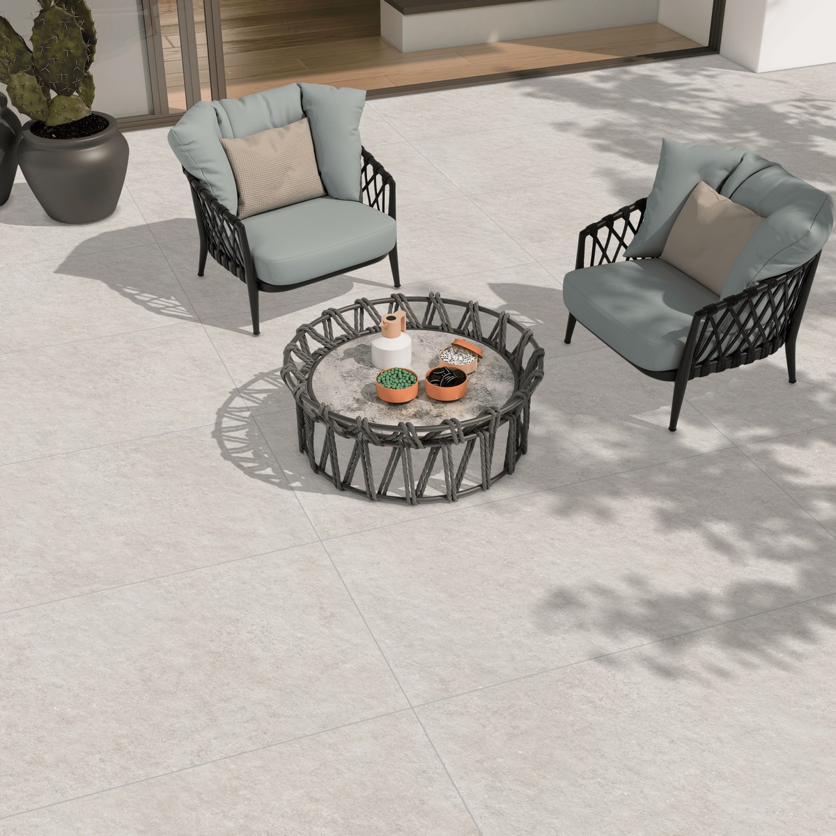 Керамогранит Neodom Stone Jackstone Camel Matt Str 60x120