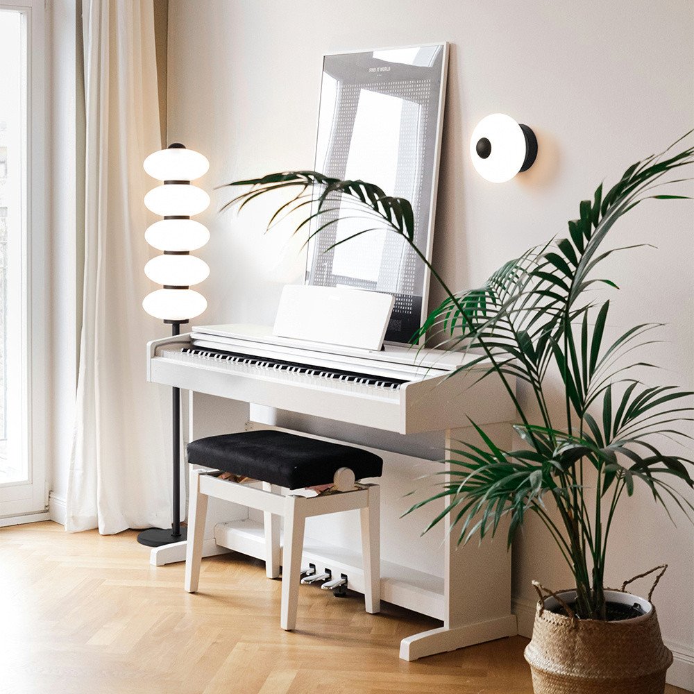 Настенный светильник (бра) Аква  / Aqua - фото, цена