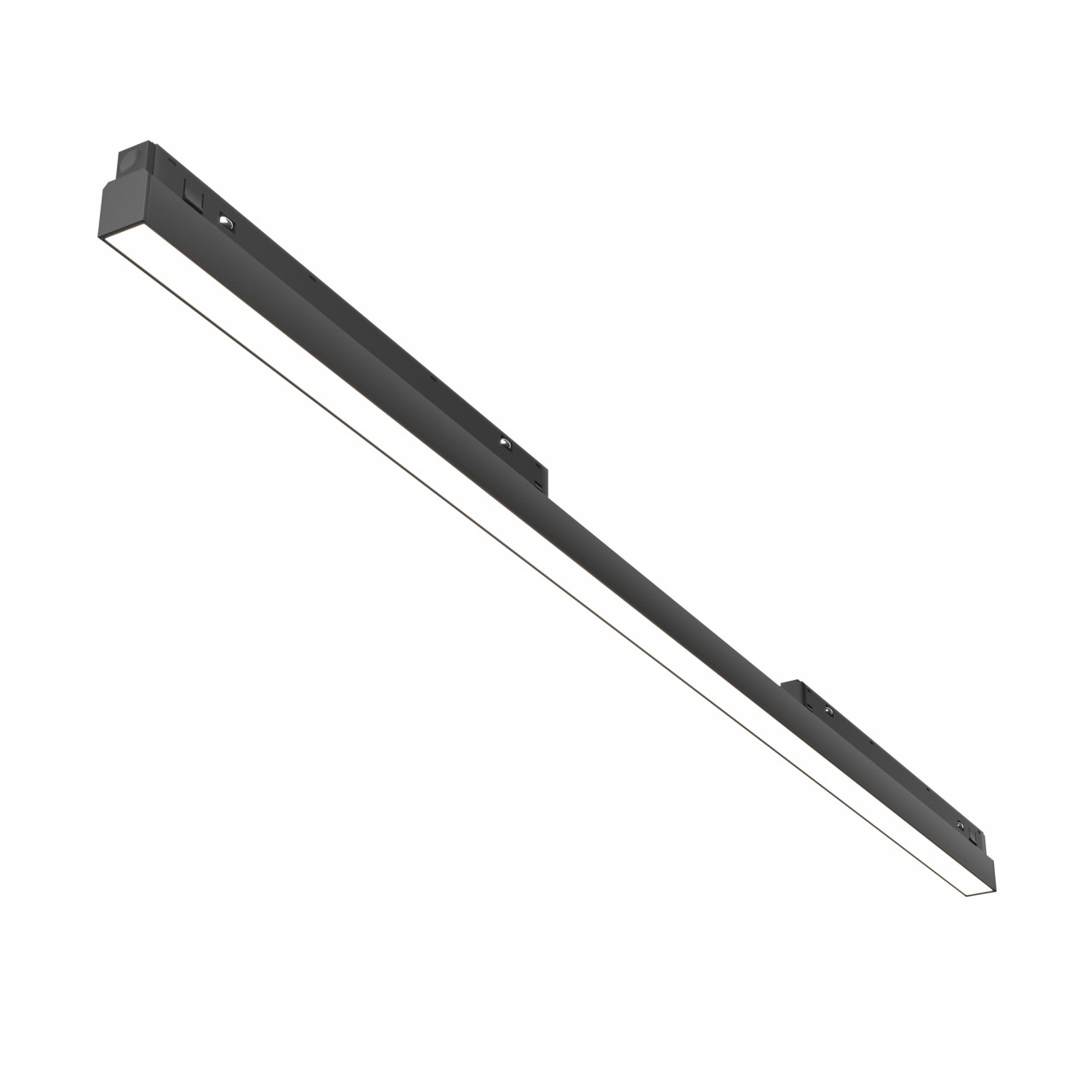 Трековый светильник VGL030-2-30W4K-B - 30 Вт LED - фото, цена