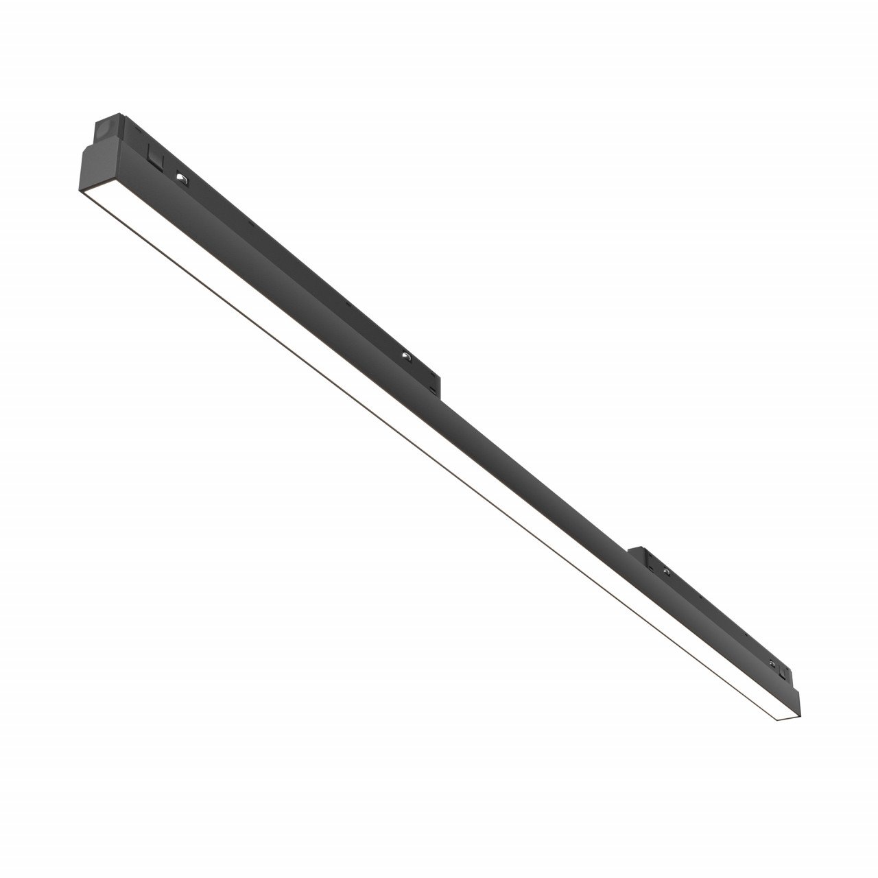 Трековый светильник VGL030-2-30W4K-B - 30 Вт LED - фото, цена
