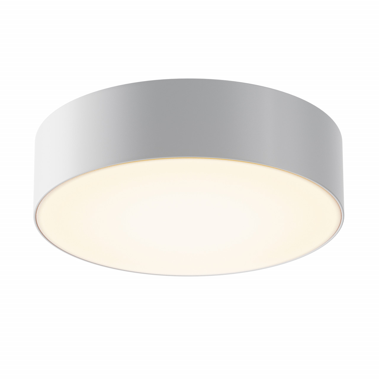 Потолочный светильник Зон / Zon IP 3000K 30Вт IP 65 - фото, цена