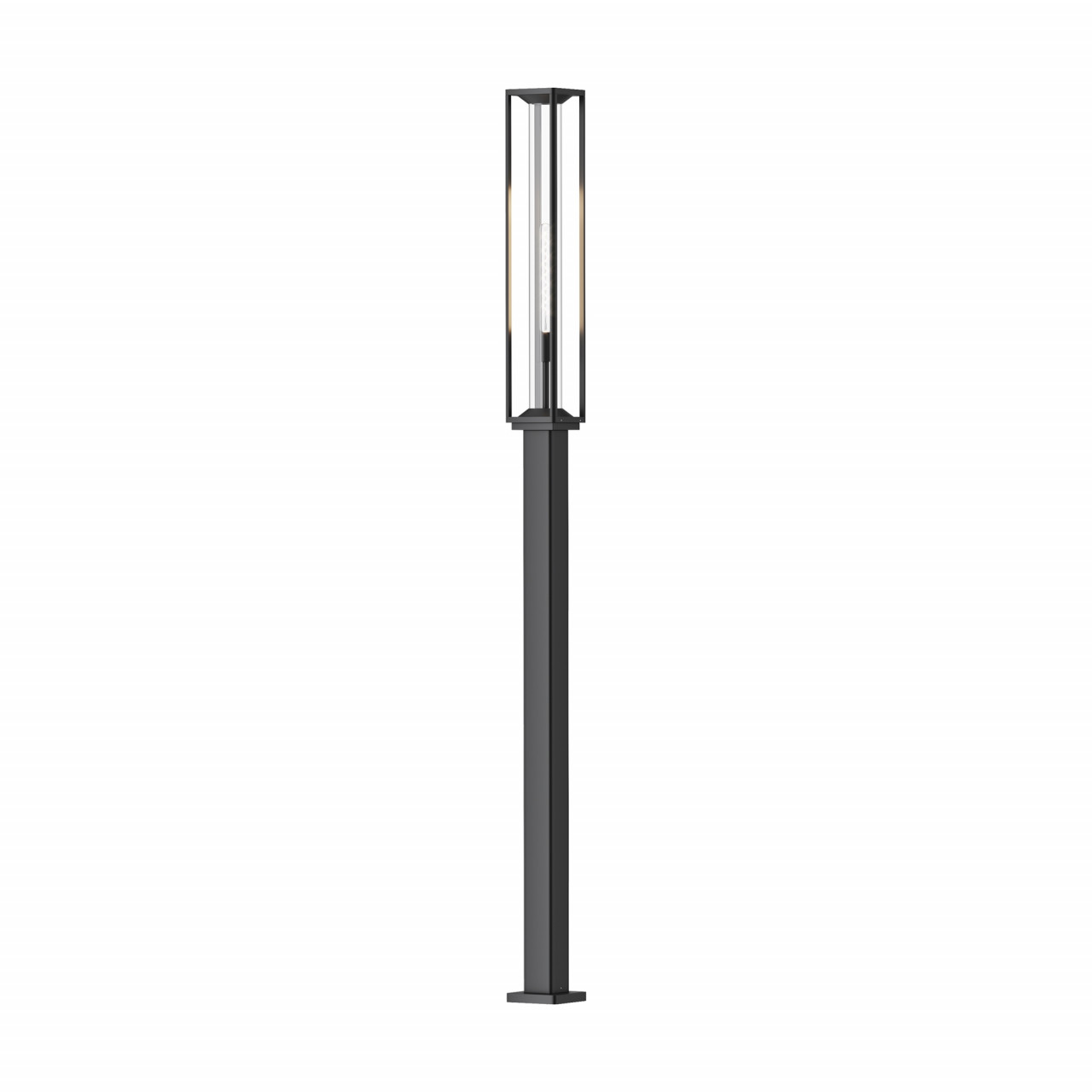 Ландшафтный светильник Келья / Cell E27x1 15Вт IP 54 - фото, цена