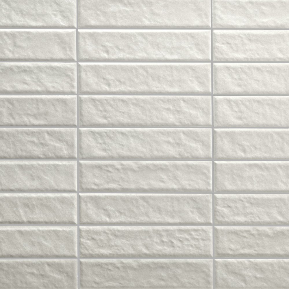 Керамогранит Motto Levels White Matt 6x25