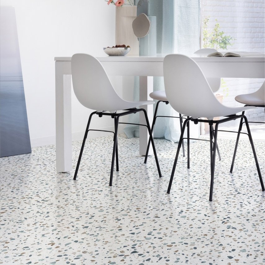 LVT-плитка Moduleo клеевой кварцвинил Roots 55 Fiastra 46630CD