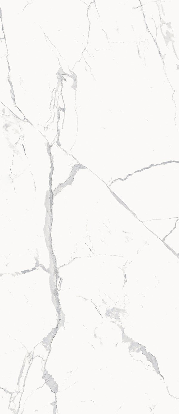 Стелларис Статуарио Уайт 120X278