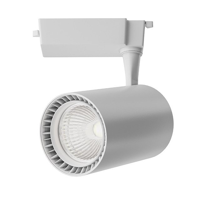 Трековый светильник Вуоро / Vuoro Unity 4000K 15Вт 60° - фото, цена