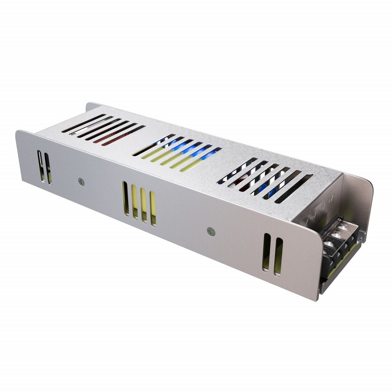 Источник напряжения PSL001 12В 250Вт IP 20 811001 - фото, цена