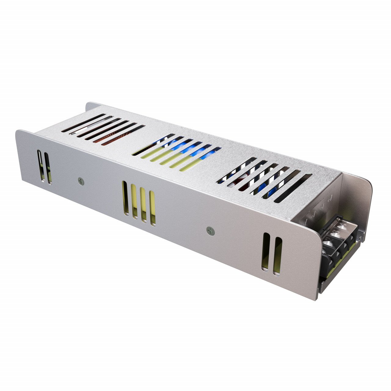 Источник напряжения PSL001 12В 250Вт IP 20 811001 - фото, цена