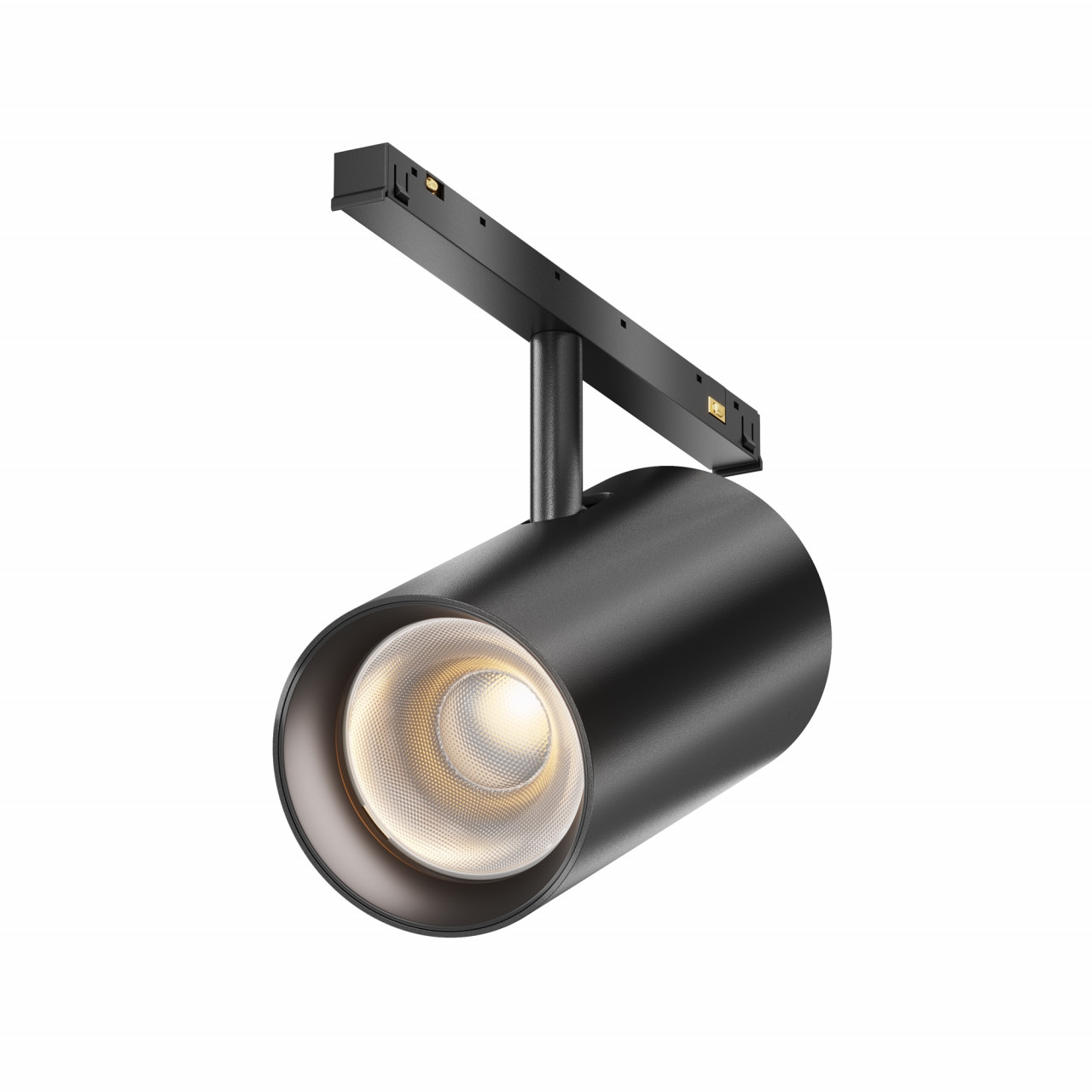 Трековый светильник Фокус / Focus Led Exility X 2700-6000K 18Вт 36° Dim Smart Zigbee - фото, цена
