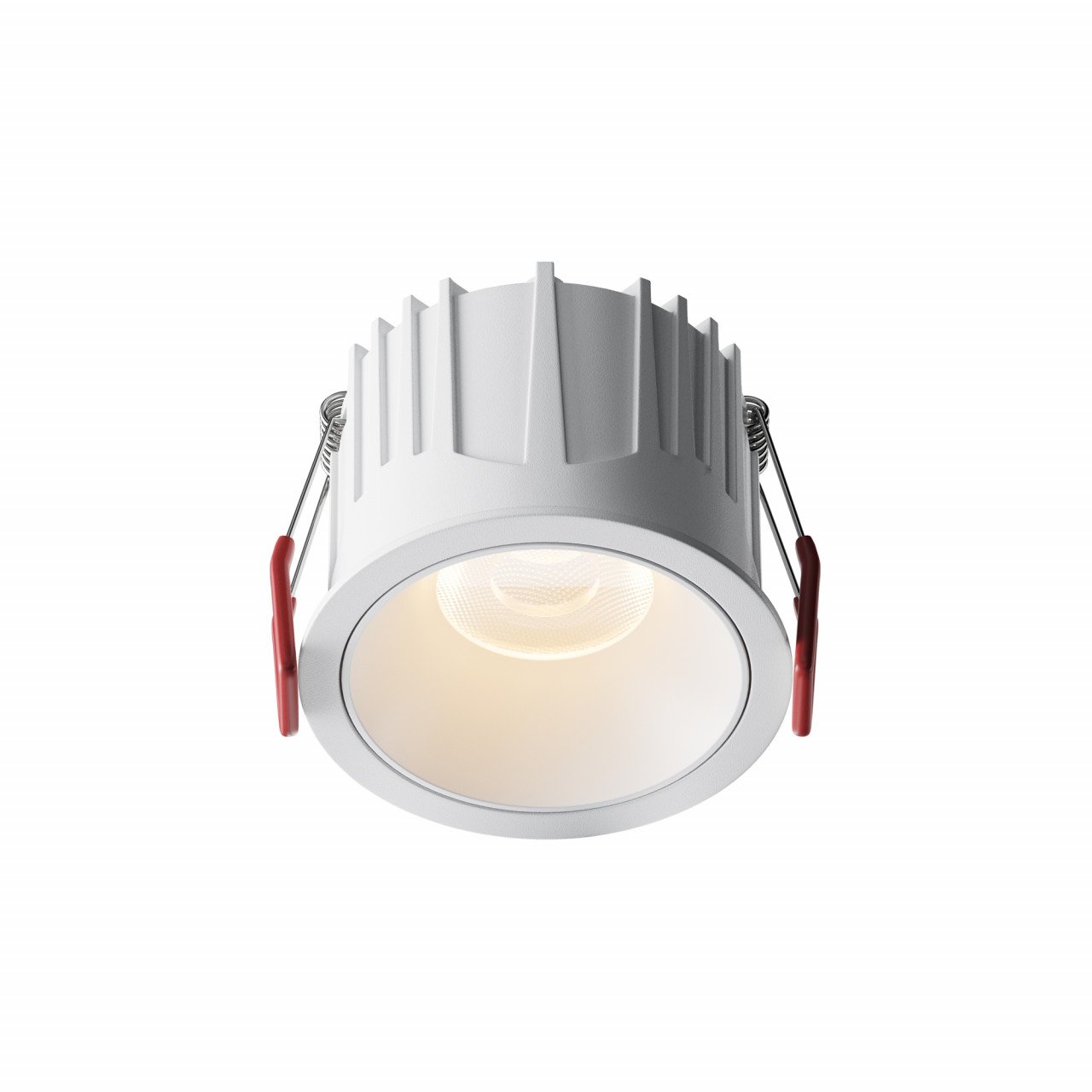 Встраиваемый светильник Альфа / Alfa LED 15 Вт 3000 К 60° - фото, цена