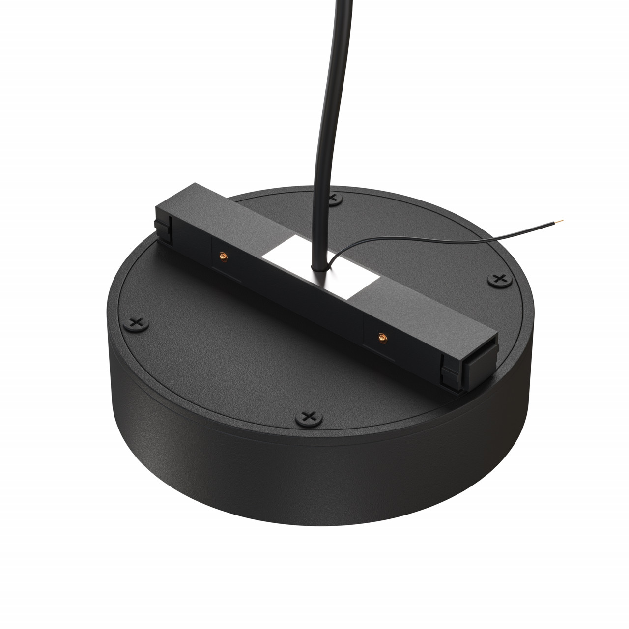 Источник напряжения встраиваемый Basity 48V, 100Вт, черный, Smart - фото, цена