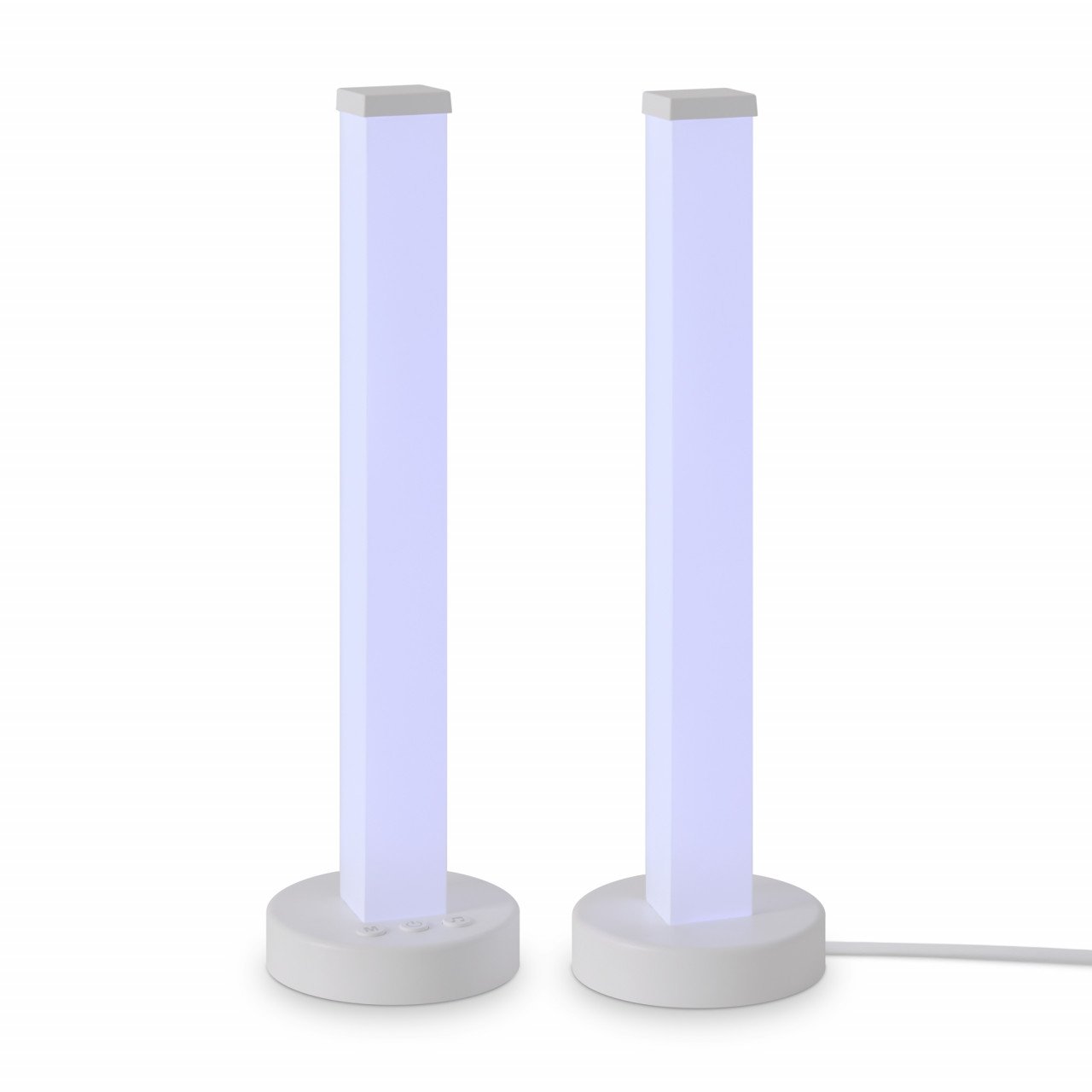 Аккумуляторный светильник VGL7325RL-L4W - 5 Вт LED - фото, цена
