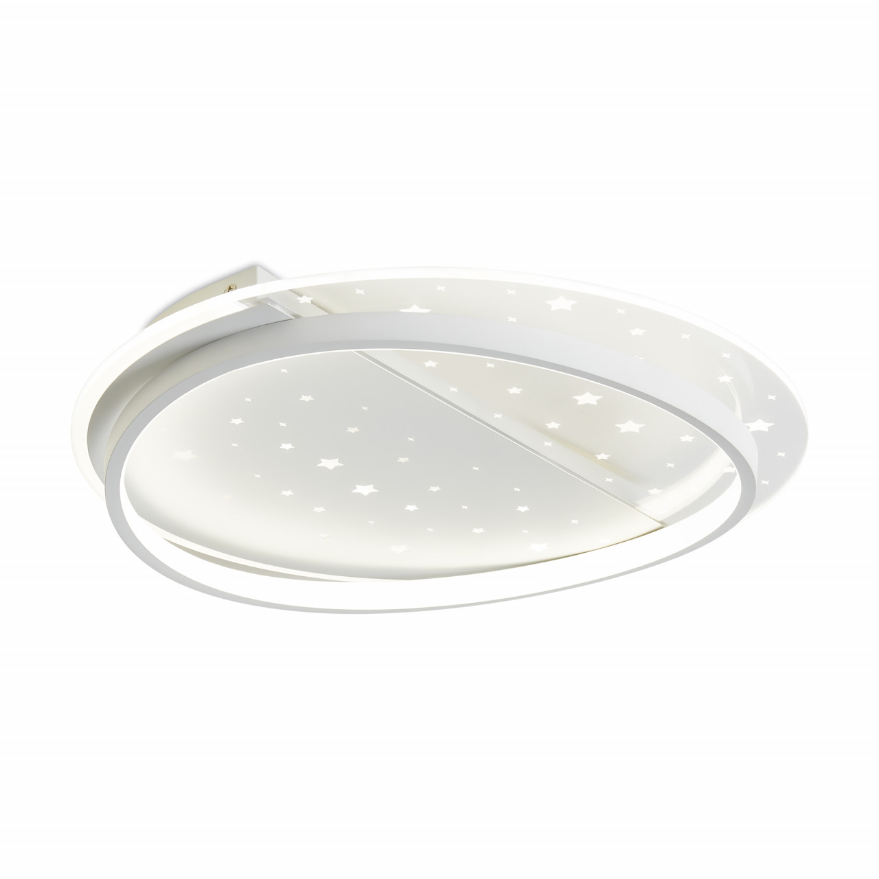 Потолочный светильник FR6152CL-L89W Страта / Strata 89 Вт LED - фото, цена