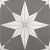 Керамогранит Motto Levels Dimgrey Decor 1022 20x20