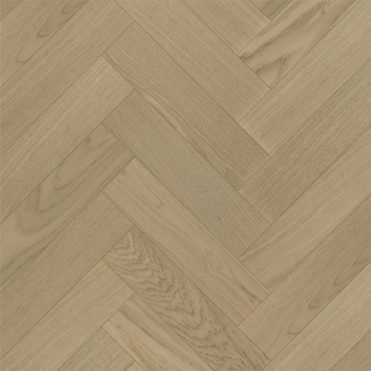Кварцевый паркет Quartz Parquet Штучный паркет Дуб Бисквитный 44-1258-07 5/0,6 мм
