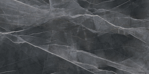 Керамогранит Vitra CityMarble Калакатта Блэк 60x120
