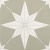Керамогранит Motto Levels Blanc Decor 1021 20x20