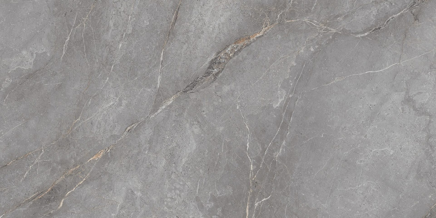 Керамогранит Neodom Marble Orobico Grey Polished 60x120