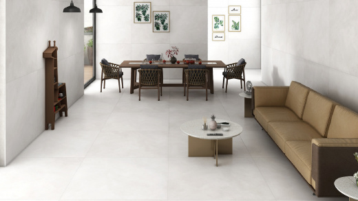 Керамогранит Neodom Loft Newport White Matt 120x120