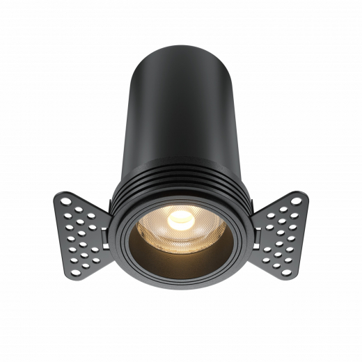 Встраиваемый светильник Фокус / FOCUS LED 12 Вт 3000 К 50° - фото, цена