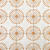 Керамогранит Motto Palmas White Decor 3 20x20