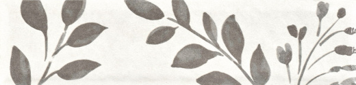 Керамогранит Motto Levels Dimgrey Decor 1 Matt 6x25