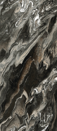 Аура Лава Гэлакси 120X278