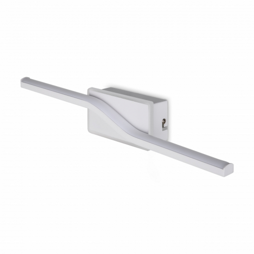 Настенный светильник (бра) FR6125WL-L19W Желание / Wish 17 Вт LED - фото, цена