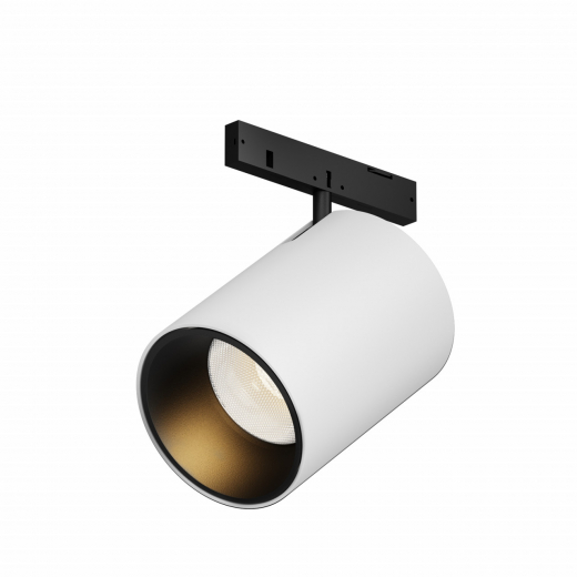 Трековый светильник Фокус / Focus Led Levity 2700К 9Вт 36° - фото, цена