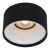 ST260.458.01 Св-к встр. Черный GU10 1*50W IP20 D85xH104 220V Без ламп - фото, цена