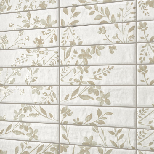 Керамогранит Motto Levels Sand Decor 1 Matt 6x25