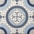 Керамогранит Motto Monotone Denil Decor Matt 20x20