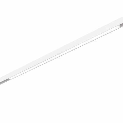 ST360.536.30 Магнитный трековый светильник Белый LED 1*30W 3000K 1 950Lm Ra>90 120 IP20 L1 206xW22xH - фото, цена