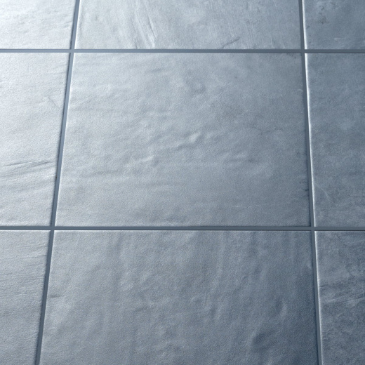 Керамогранит Motto Palmas Blue 20x20