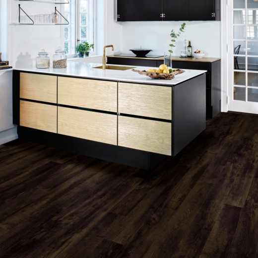 LVT-плитка Moduleo клеевой кварцвинил Roots 55 EIR Country Oak 54991Q
