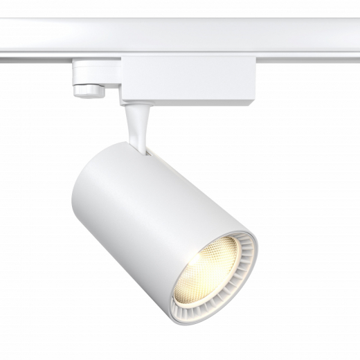 Трековый светильник TR-VGL029-3-20W3K-W-W - 20 Вт LED - фото, цена