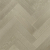 Кварцевый паркет Quartz Parquet Штучный паркет Дуб Лунный 44-1258-08 5/0,6 мм