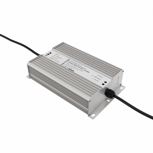 Источник напряжения PSL008 24В 400Вт IP67 822008 - фото, цена