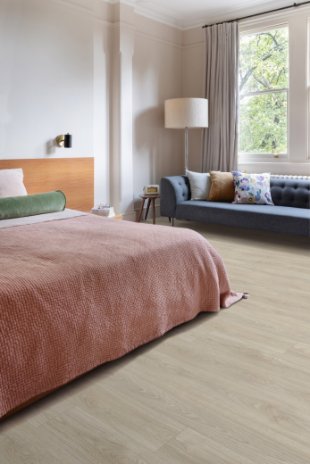 LVT-плитка Moduleo клеевой кварцвинил Roots 55 EIR Laurel Oak 51222BE