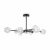Люстра FR5328CL-08B Флористический / Floristic G9x8 - фото, цена