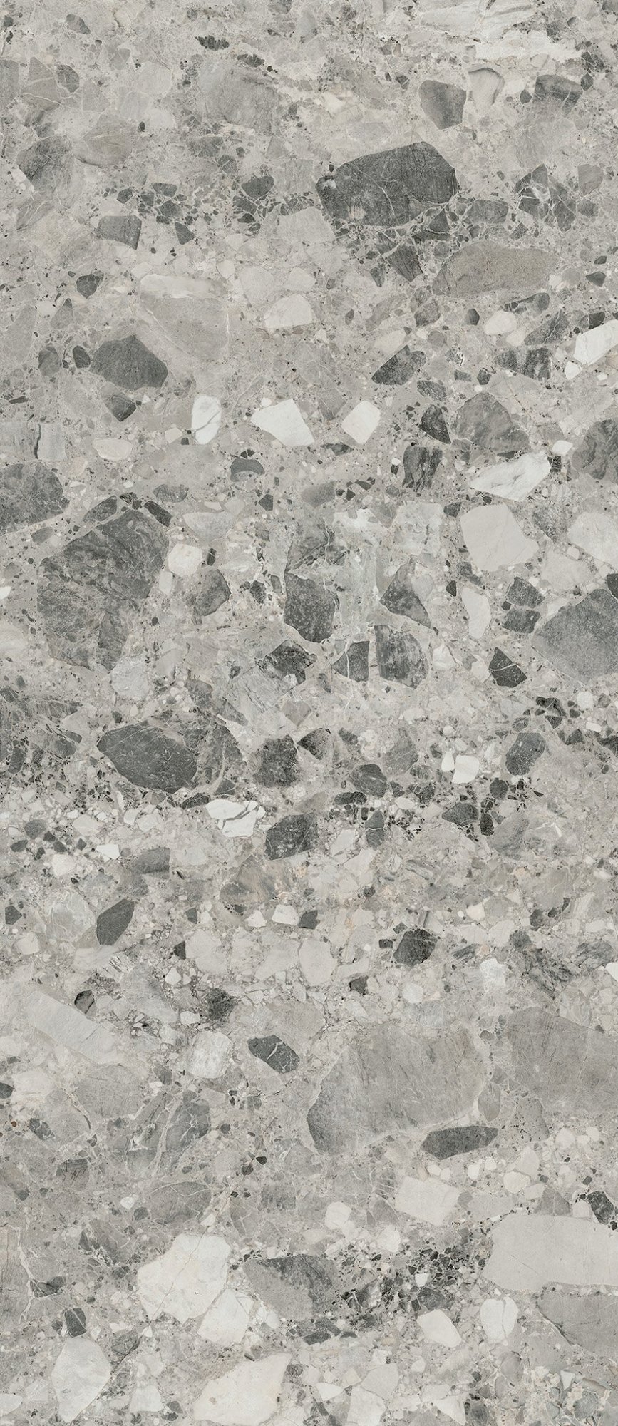 Континуум Стоун Грэй 120X278